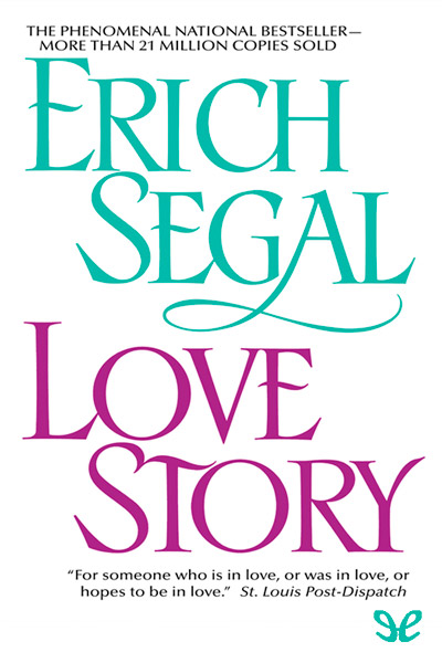 descargar libro Love Story