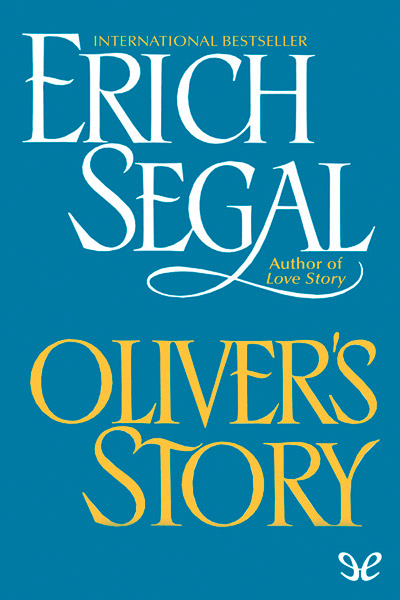 descargar libro Olivers Story