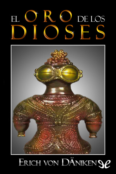 descargar libro El oro de los dioses