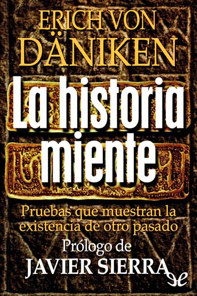 descargar libro La historia miente