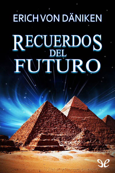 libro gratis Recuerdos del futuro