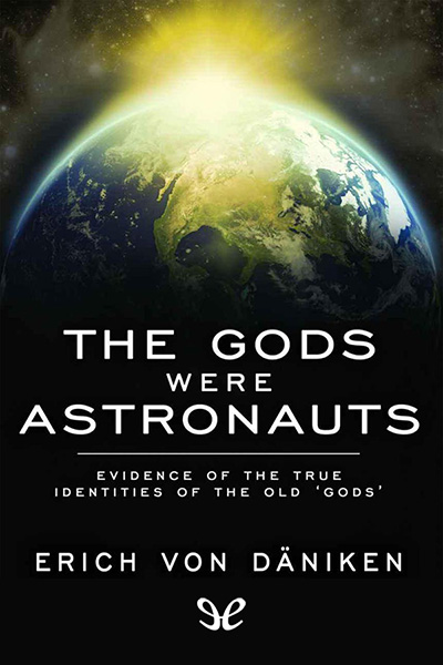 libro gratis The gods were astronauts