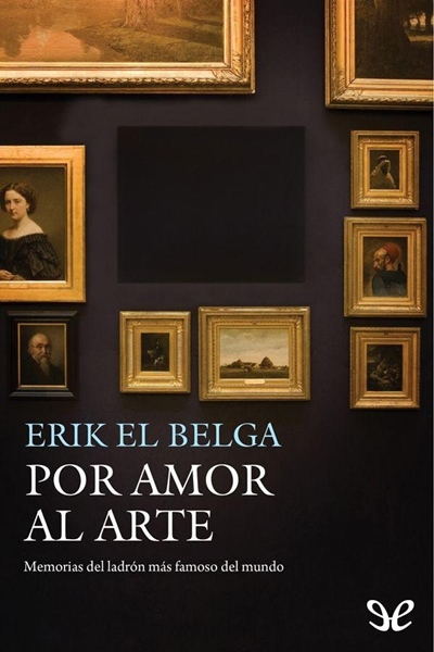 descargar libro Por amor al Arte