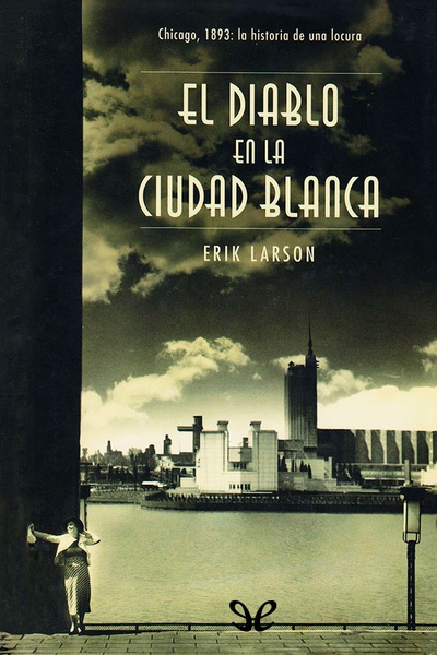 libro gratis El diablo en la ciudad blanca