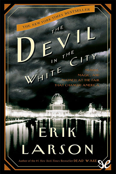 descargar libro The Devil in the White City