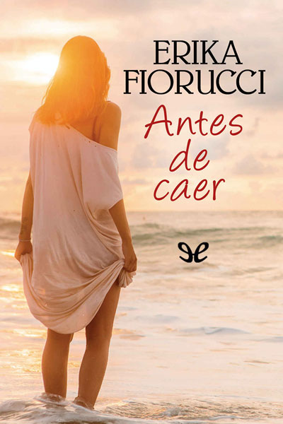 libro gratis Antes de caer