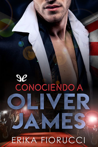 libro gratis Conociendo a Oliver James