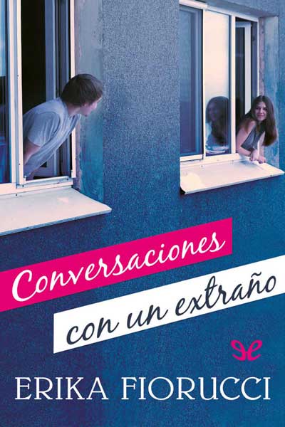 libro gratis Conversaciones con un extrano