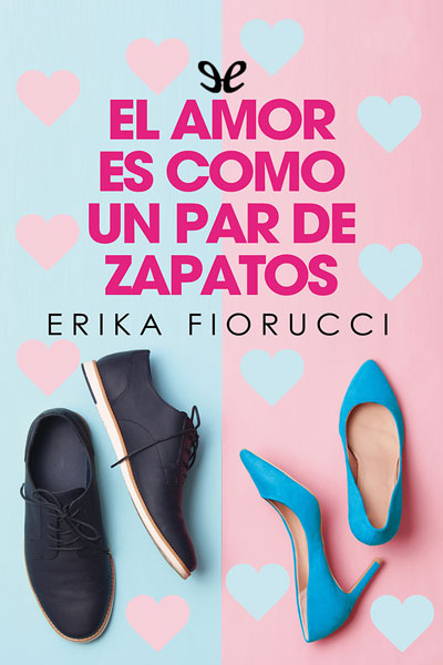 descargar libro El amor es como un par de zapatos