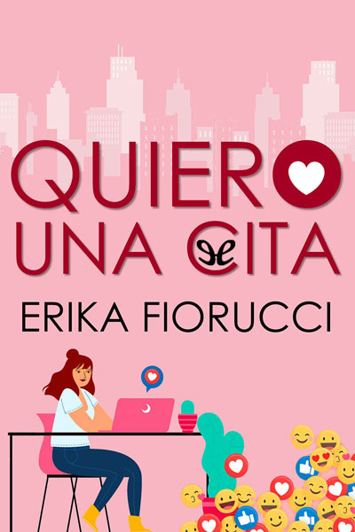 libro gratis Quiero una cita