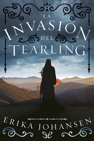 descargar libro La invasión del Tearling