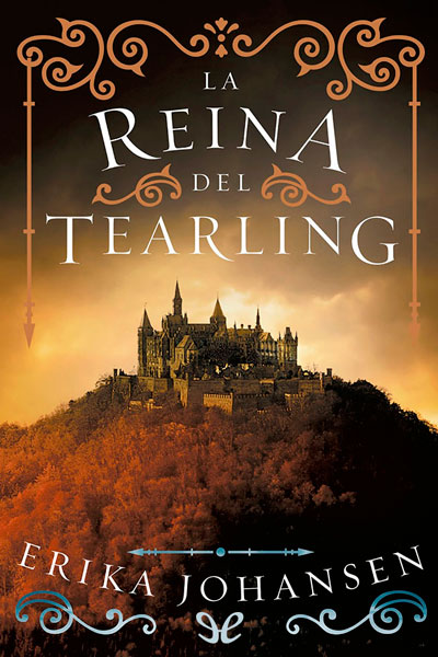 descargar libro La reina del Tearling