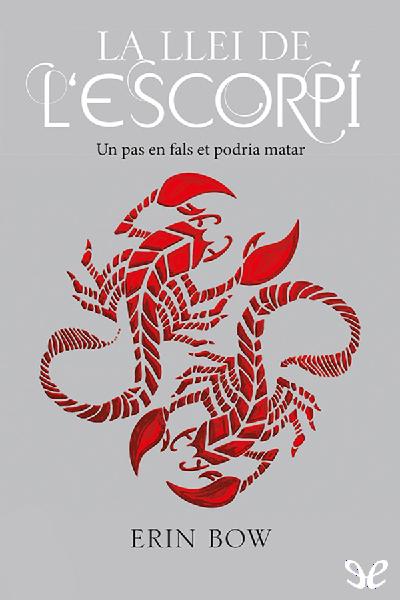 descargar libro La llei de lescorp