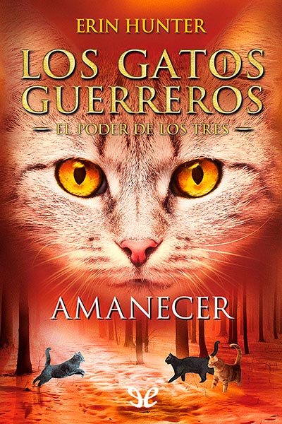 libro gratis Amanecer