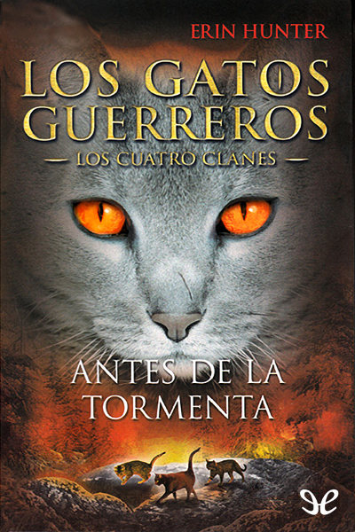 descargar libro Antes de la tormenta