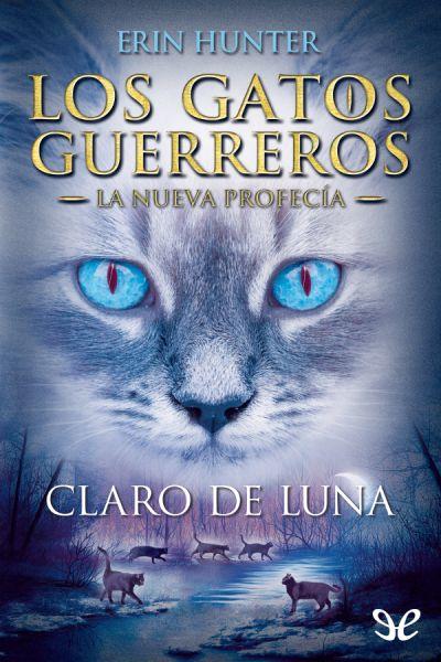 libro gratis Claro de luna