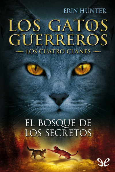 descargar libro El bosque de los secretos