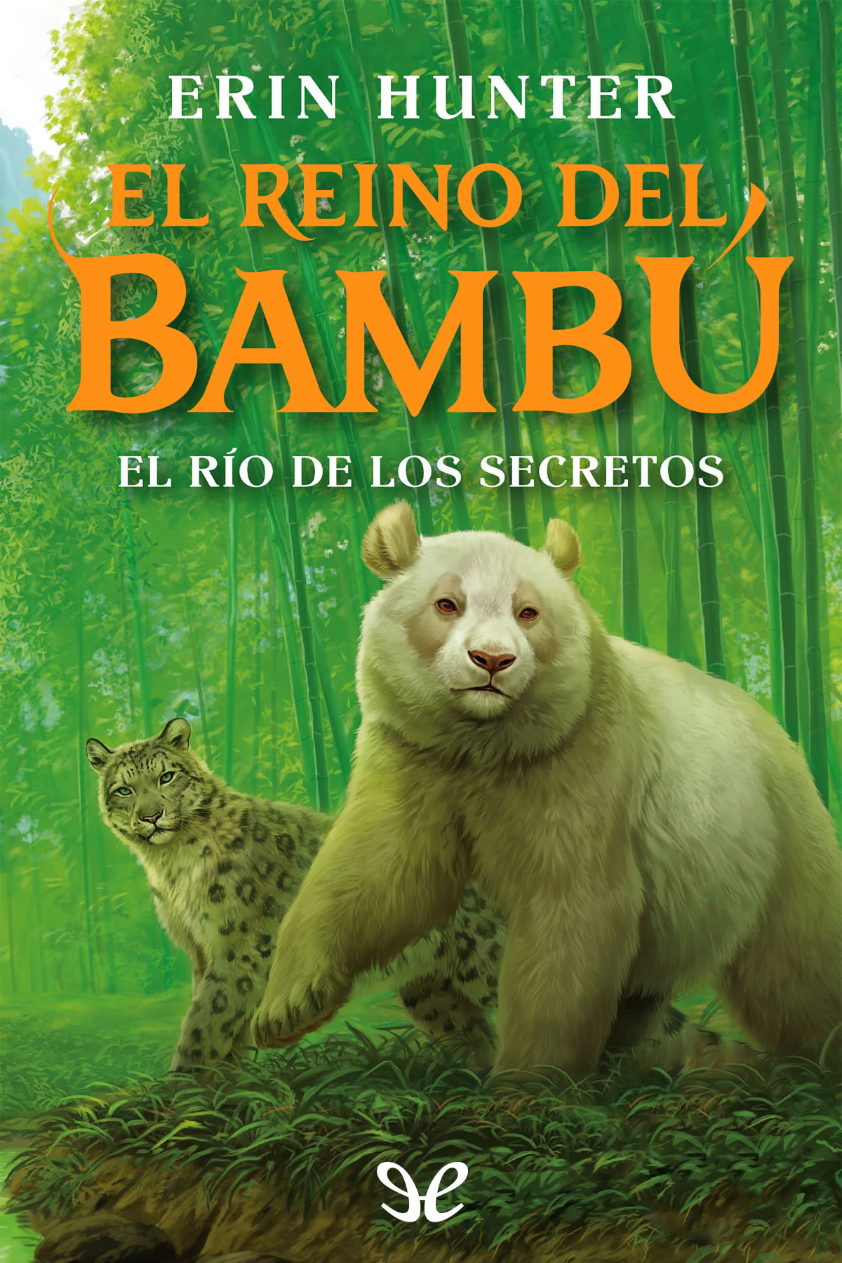 descargar libro El río de los secretos