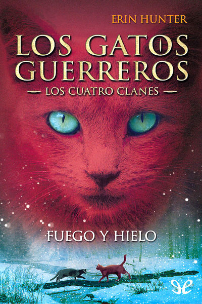 descargar libro Fuego y hielo