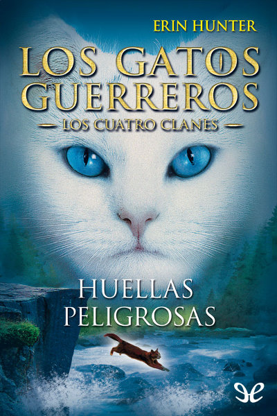 libro gratis Huellas peligrosas