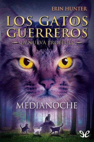 libro gratis Medianoche