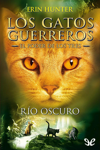 libro gratis Río oscuro