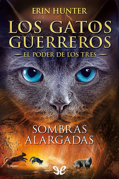 libro gratis Sombras alargadas