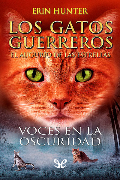 libro gratis Voces en la oscuridad