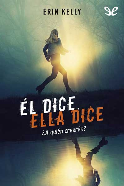 descargar libro Él dice. Ella dice