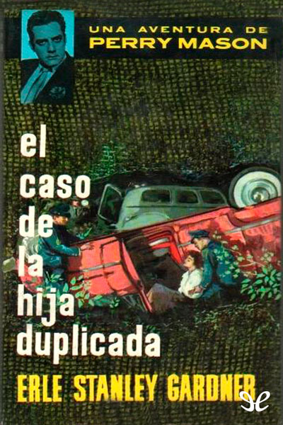 libro gratis El caso de la hija duplicada