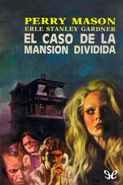 libro gratis El caso de la mansión dividida