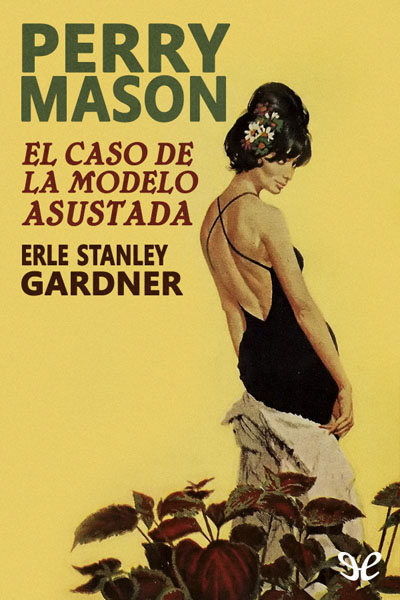 libro gratis El caso de la modelo asustada