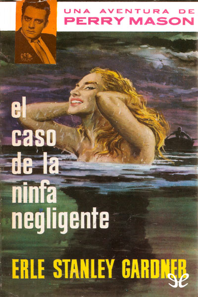 descargar libro El caso de la ninfa negligente