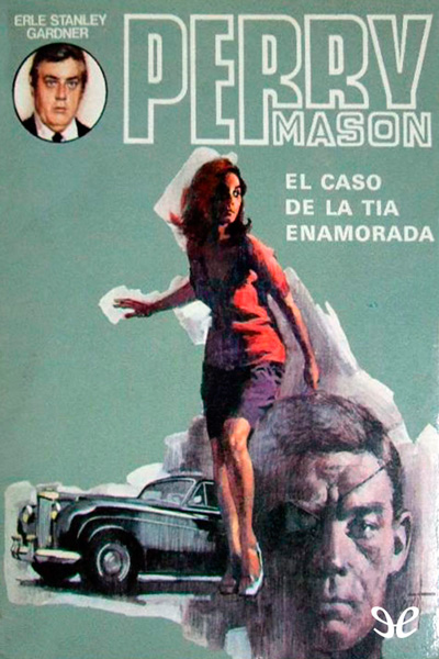 descargar libro El caso de la tía enamorada