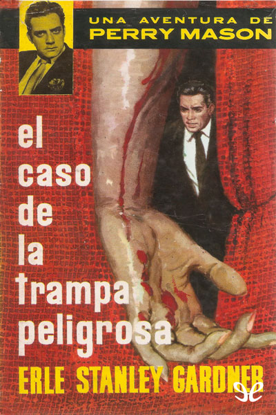 libro gratis El caso de la trampa peligrosa