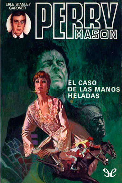 descargar libro El caso de las manos heladas