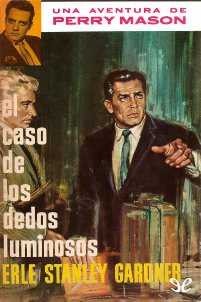 libro gratis El caso de los dedos luminosos