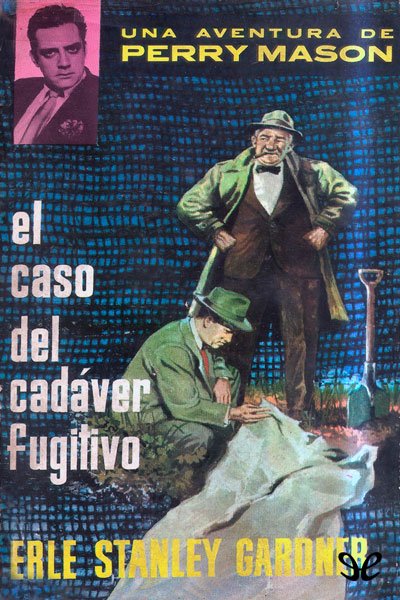 descargar libro El caso del cadáver fugitivo