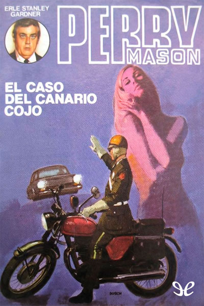 libro gratis El caso del canario cojo