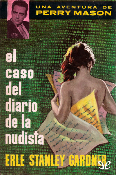 descargar libro El caso del diario de la nudista