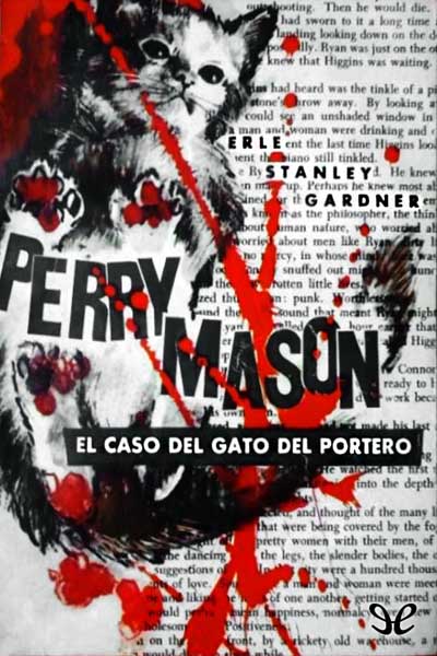 descargar libro El caso del gato del portero