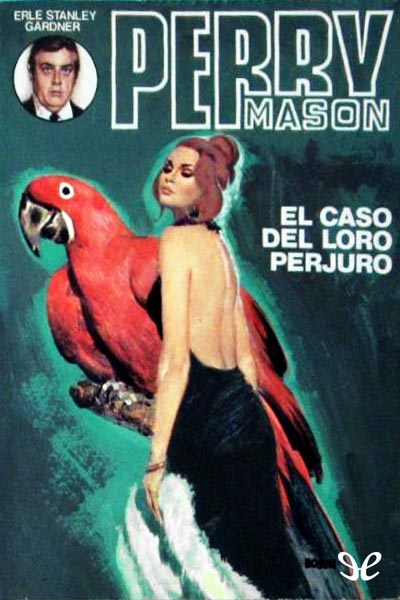 descargar libro El caso del loro perjuro