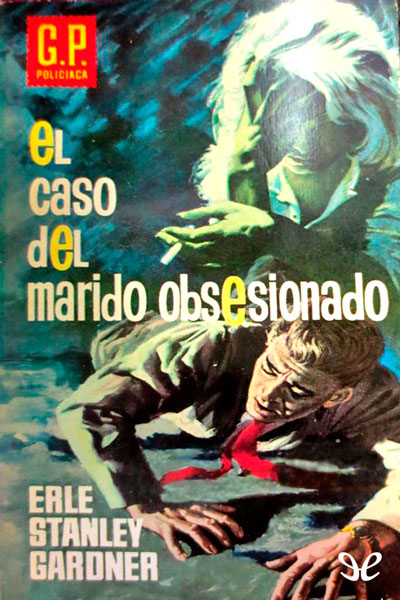 descargar libro El caso del marido obsesionado