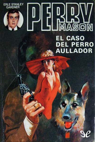 libro gratis El caso del perro aullador