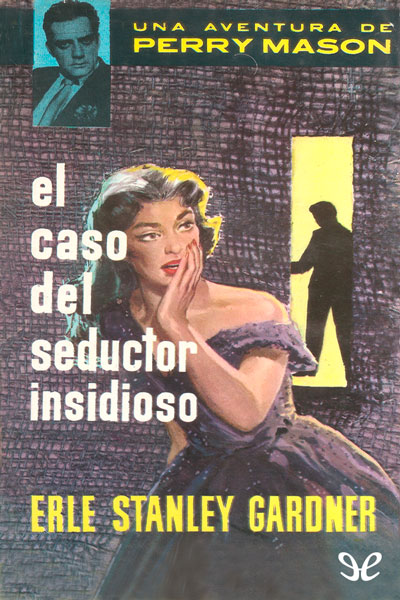 libro gratis El caso del seductor insidioso