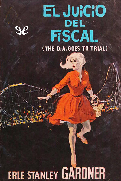 descargar libro El juicio del fiscal