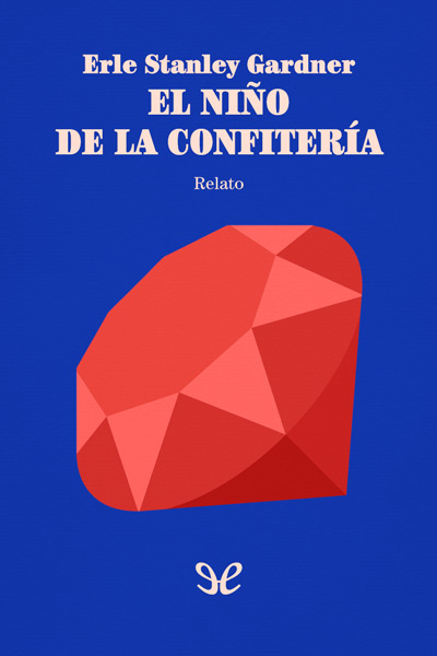 libro gratis El niño de la confitería