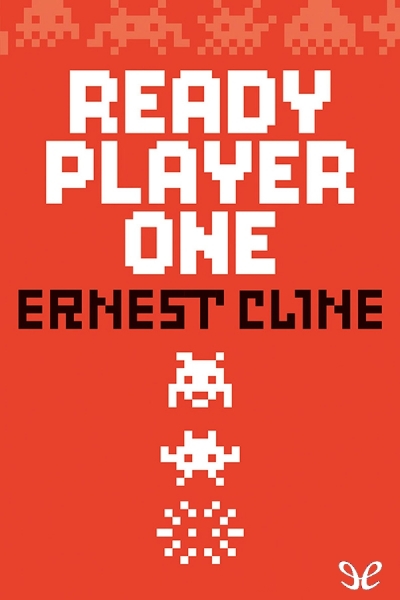 descargar libro Ready Player One