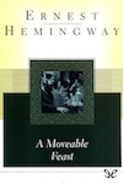 libro gratis A Moveable Feast