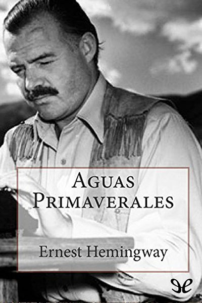 descargar libro Aguas primaverales